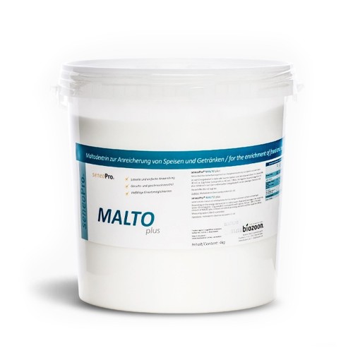 MALTOplus 4 kg Eimer