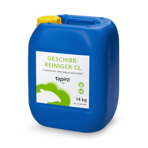 „Pur“ Geschirr­reiniger CL 14kg