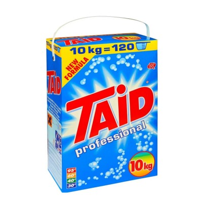 Taid Professional...