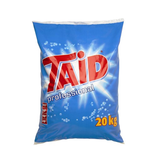 Taid Professional Vollwaschmittel 20kg